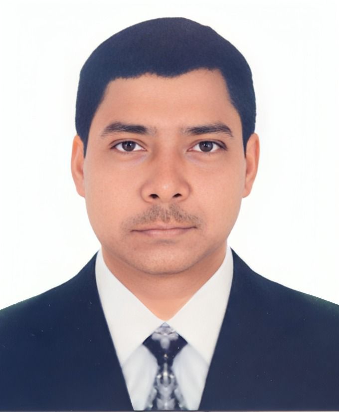 Birendra Prasad Kushwaha